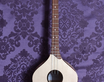 Georgian musical instrument PANDURI
