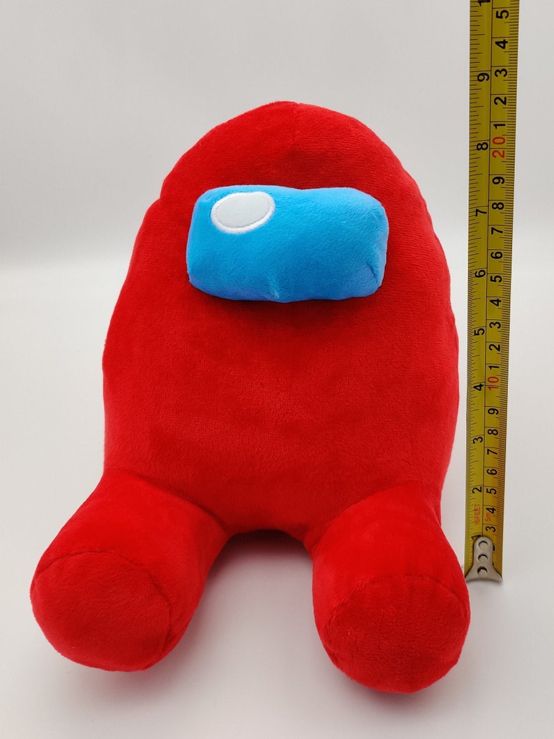 Among Us plushies stuffed plush toy 20cm from UK gift kids