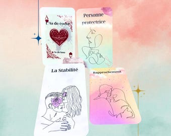 Ace of Hearts Oracle