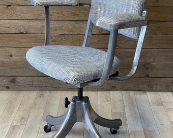 industrial office chair uk