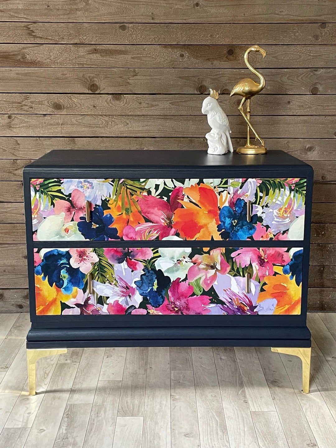 Chest of Drawers I Bespoke Chest of Drawers I Unique Etsy UK