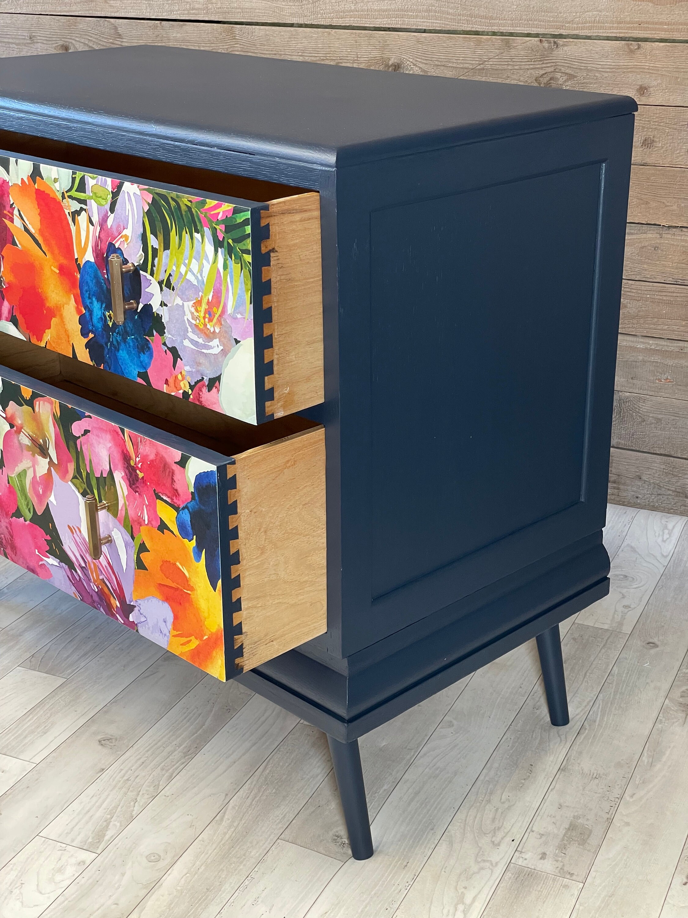 Chest of Drawers I Bespoke Chest of Drawers I Unique Etsy UK