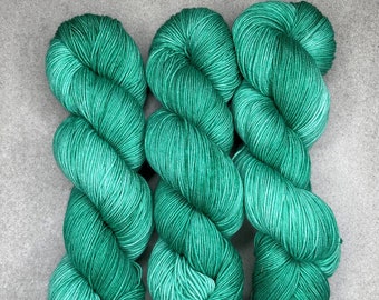 Folly - 4 ply - Hand Dyed Yarn