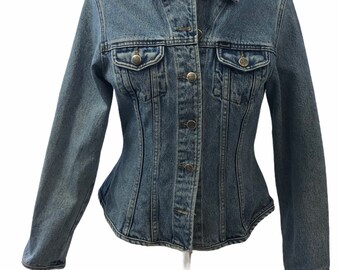 faconnable jacket womens