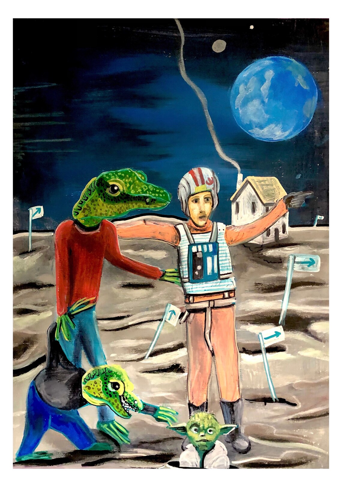 Essayer de trouver 03 picture