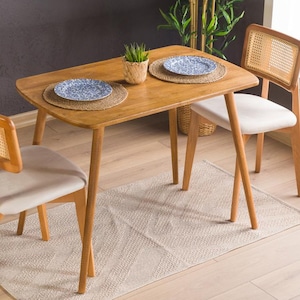 Small Dining Table Etsy Canada
