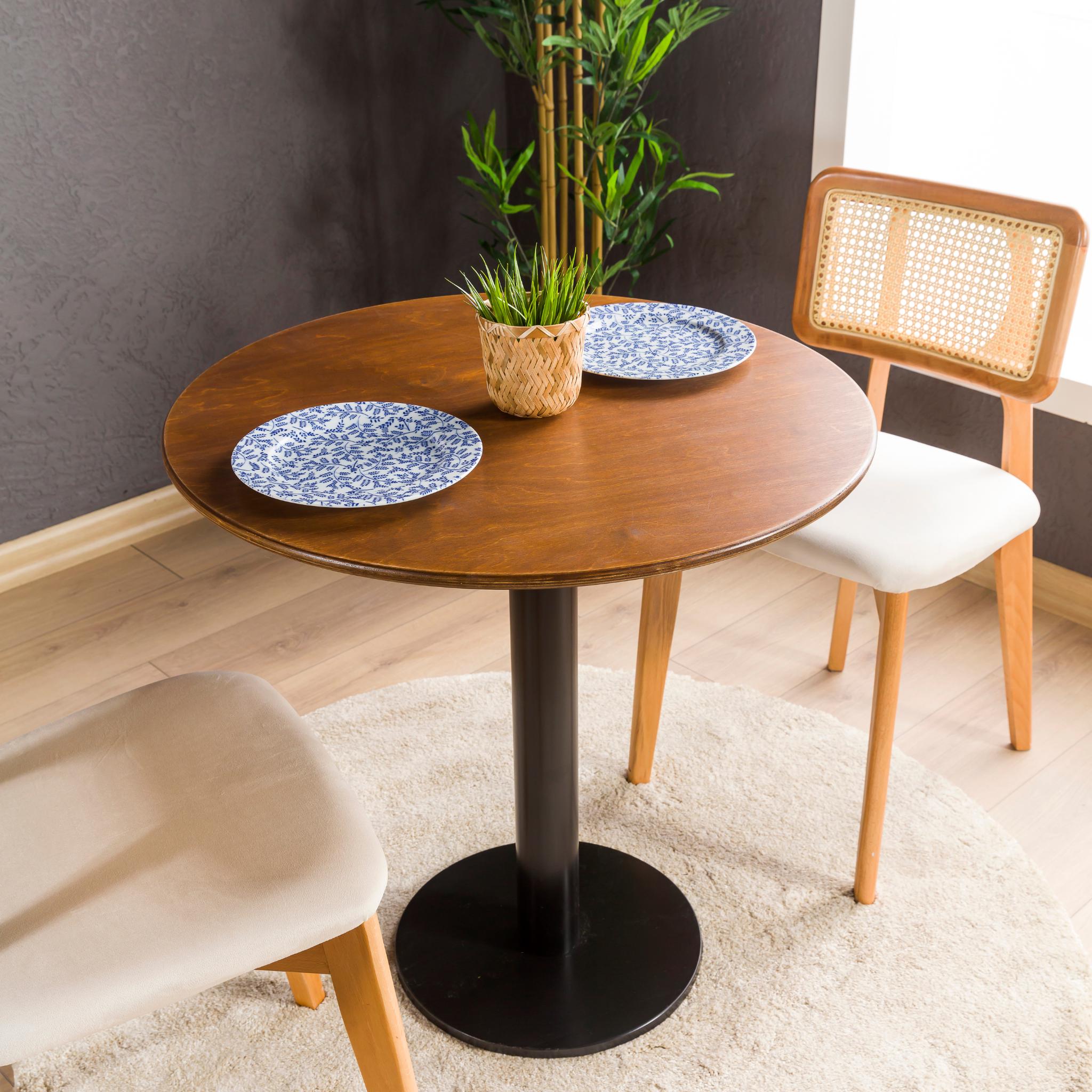Small Cafe Table - Etsy