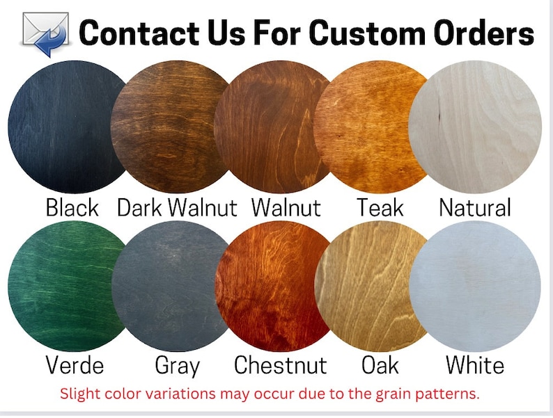 Handmade Oval Wooden Dining Table for 2 Ideal for Small Homes, Kitchens