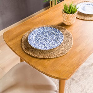Here’s Oval Dining Table 2 Person Dinner Table is Narrow Oak Dinner Table Ideal Small Home Kitchen Furniture as a modern dining table! Mid Century Modern Dining Room Tables will be absolutely fantastic narrow dining table for your home.