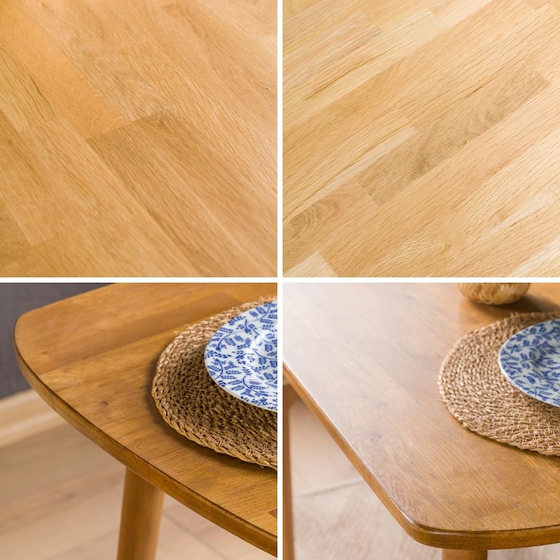 Here’s Oval Dining Table 2 Person Dinner Table is Narrow Oak Dinner Table Ideal Small Home Kitchen Furniture as a modern dining table! Mid Century Modern Dining Room Tables will be absolutely fantastic narrow dining table for your home.