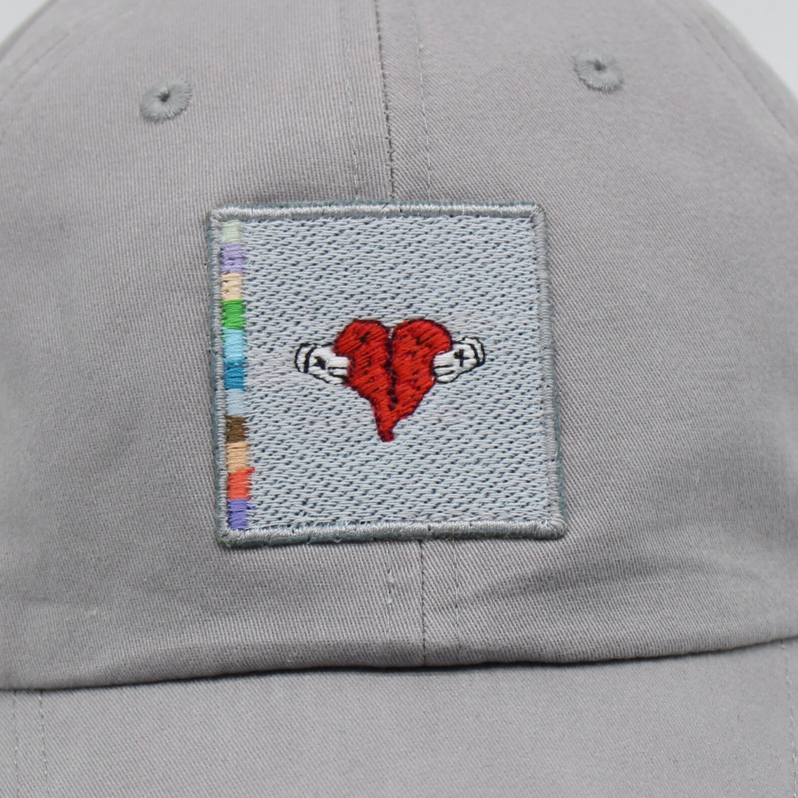 808s and heartbreak hat