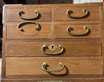 Chinese Jewelry Box Etsy