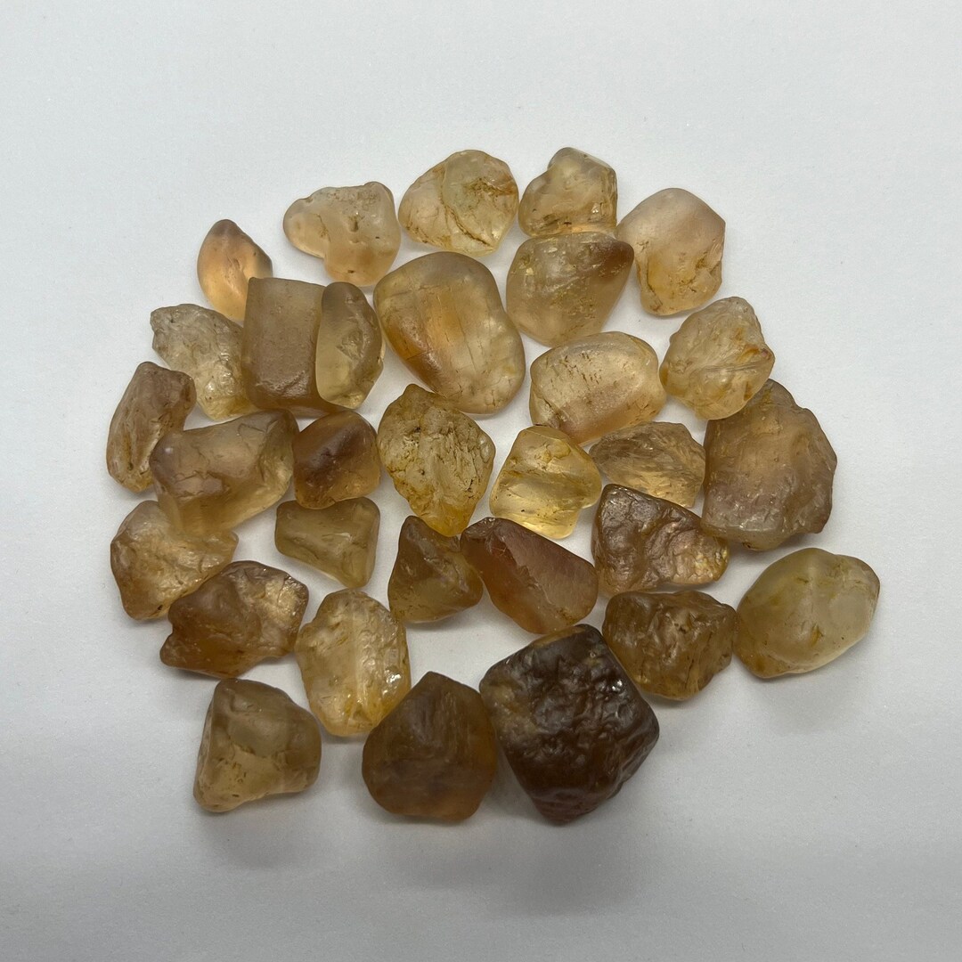 Topaz Images Rough Imperial Topaz Rough Gemstone Top Quality 100% Natural Golden Imperial ...