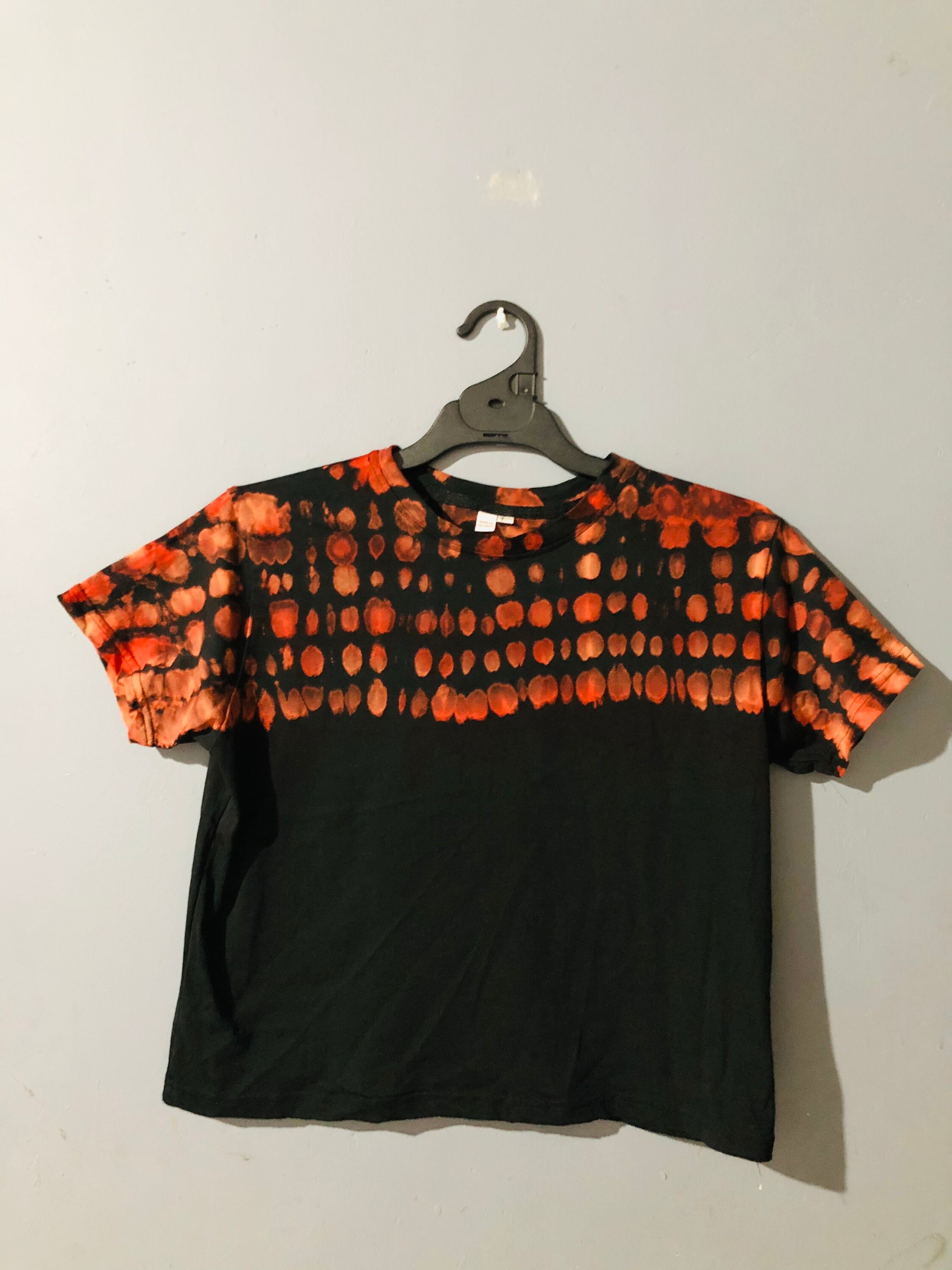 Tiedye Tshirt handmade Sri Lanka unique best quality Tshirt Etsy