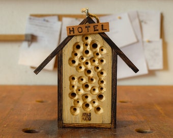 Beebox hotels