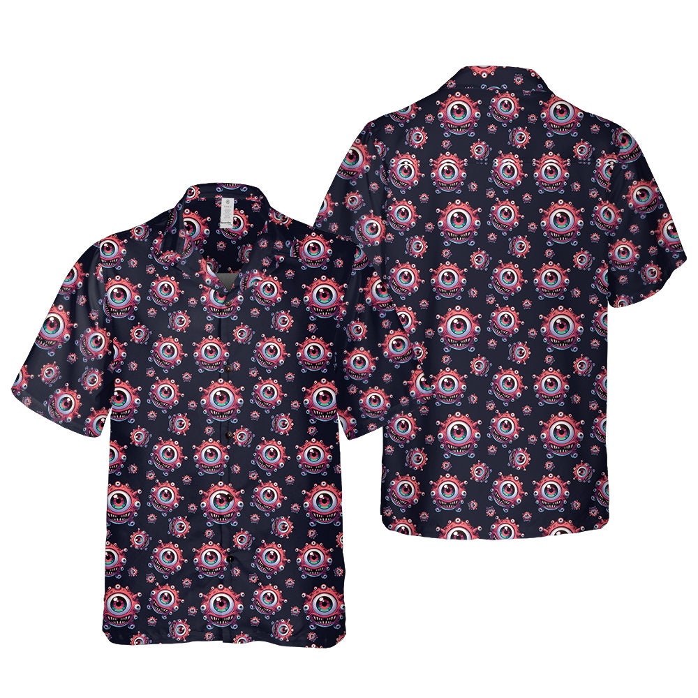 Discover Dnd Hawaiian Shirt, Dnd Shirt, Dungeons And Dragons Shirt