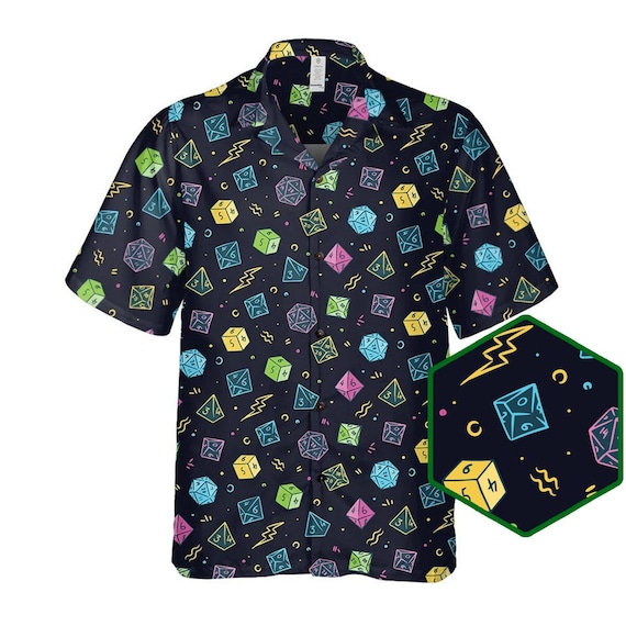 Retro Dm Tabletop Gaming Gift Shirt Vintage Dragons D20 Dice Retro Dm Tabletop Gaming Gift Shirt Vintage Dragons D20 Dice