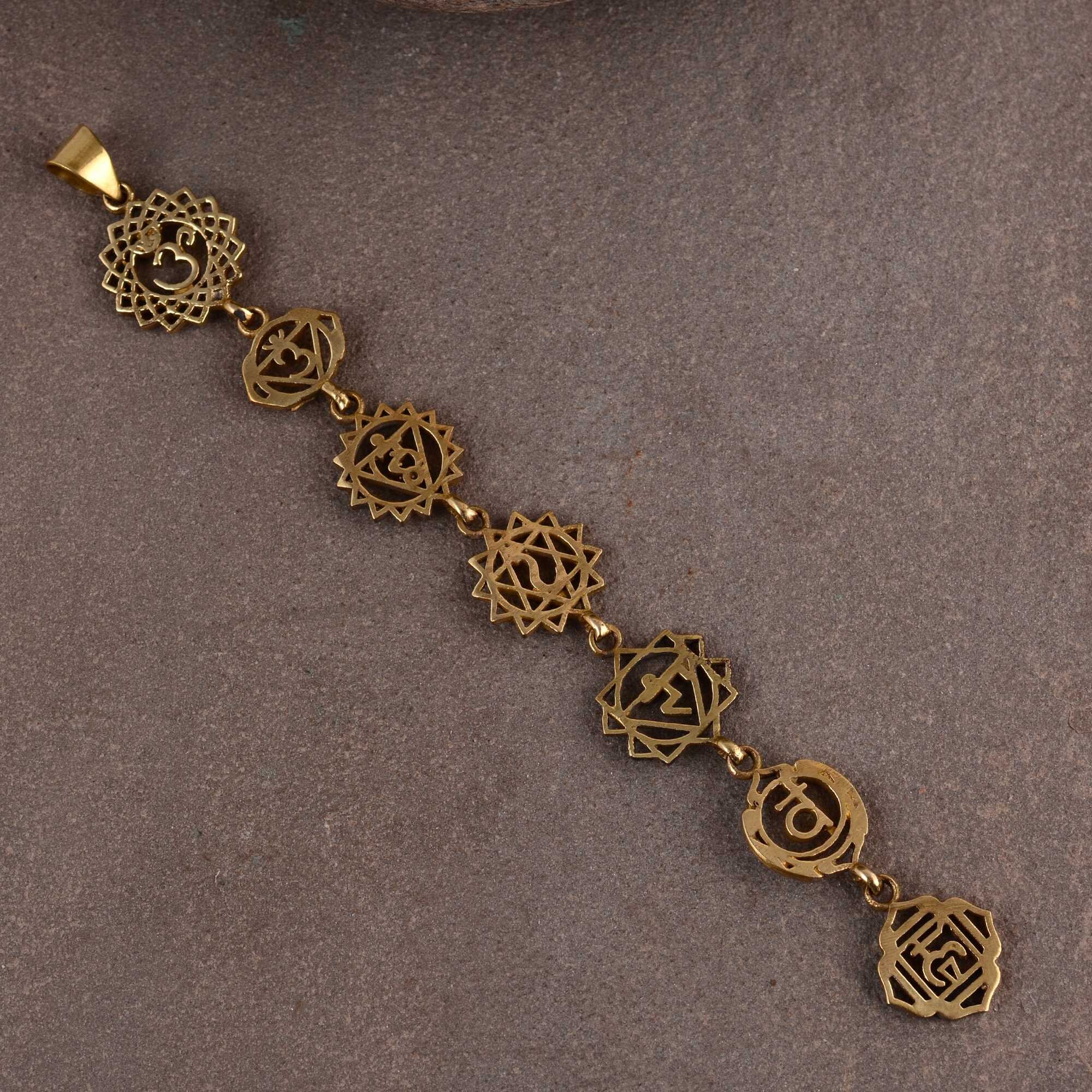 The Seven Chakras Of The Human Body Correspond To Frequencies And Their Energies - View #7