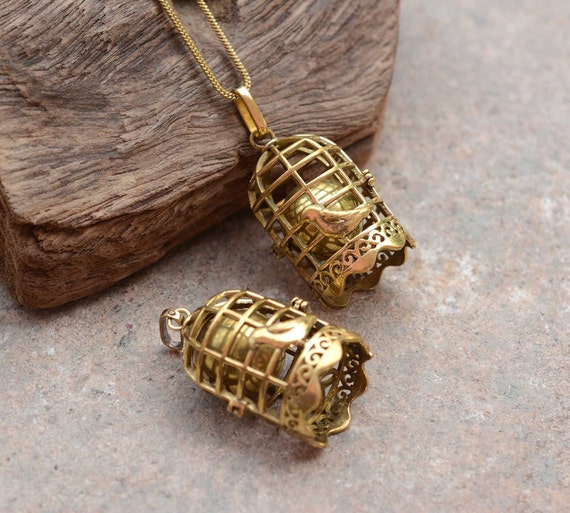 Harmony pregnancy necklace deals