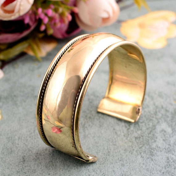Gouden armband 14 & 18 karaat | Massief goud (geen plating