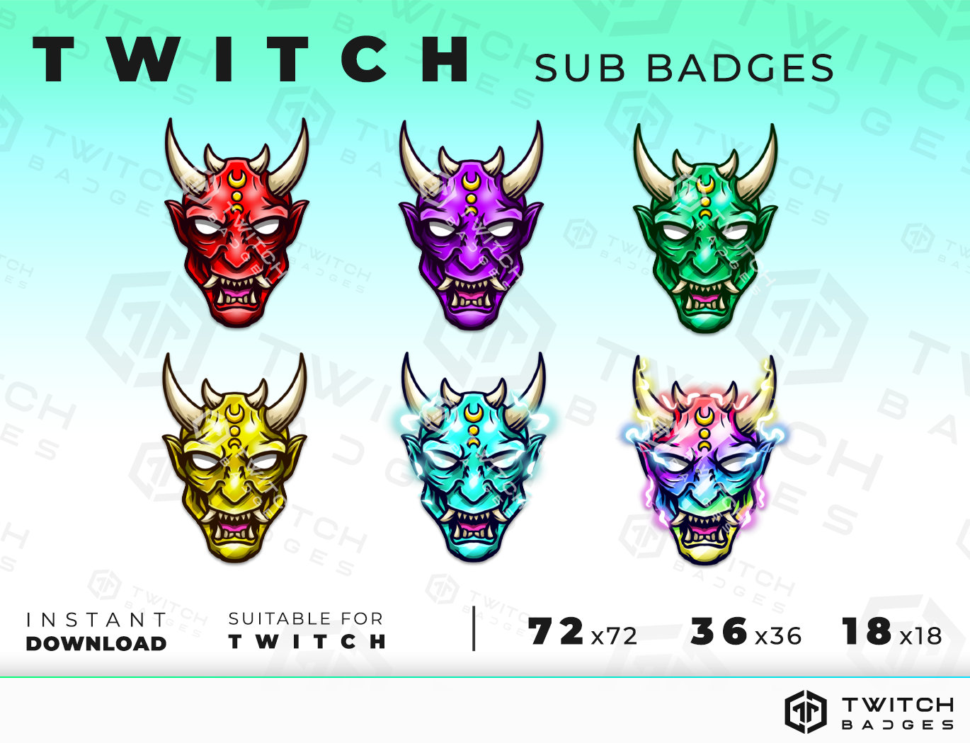 Invader Vie Twitch