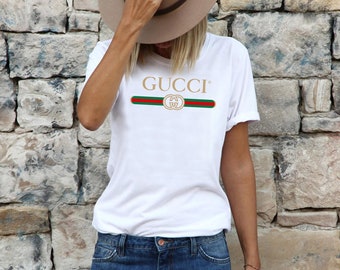 gucci inspired top