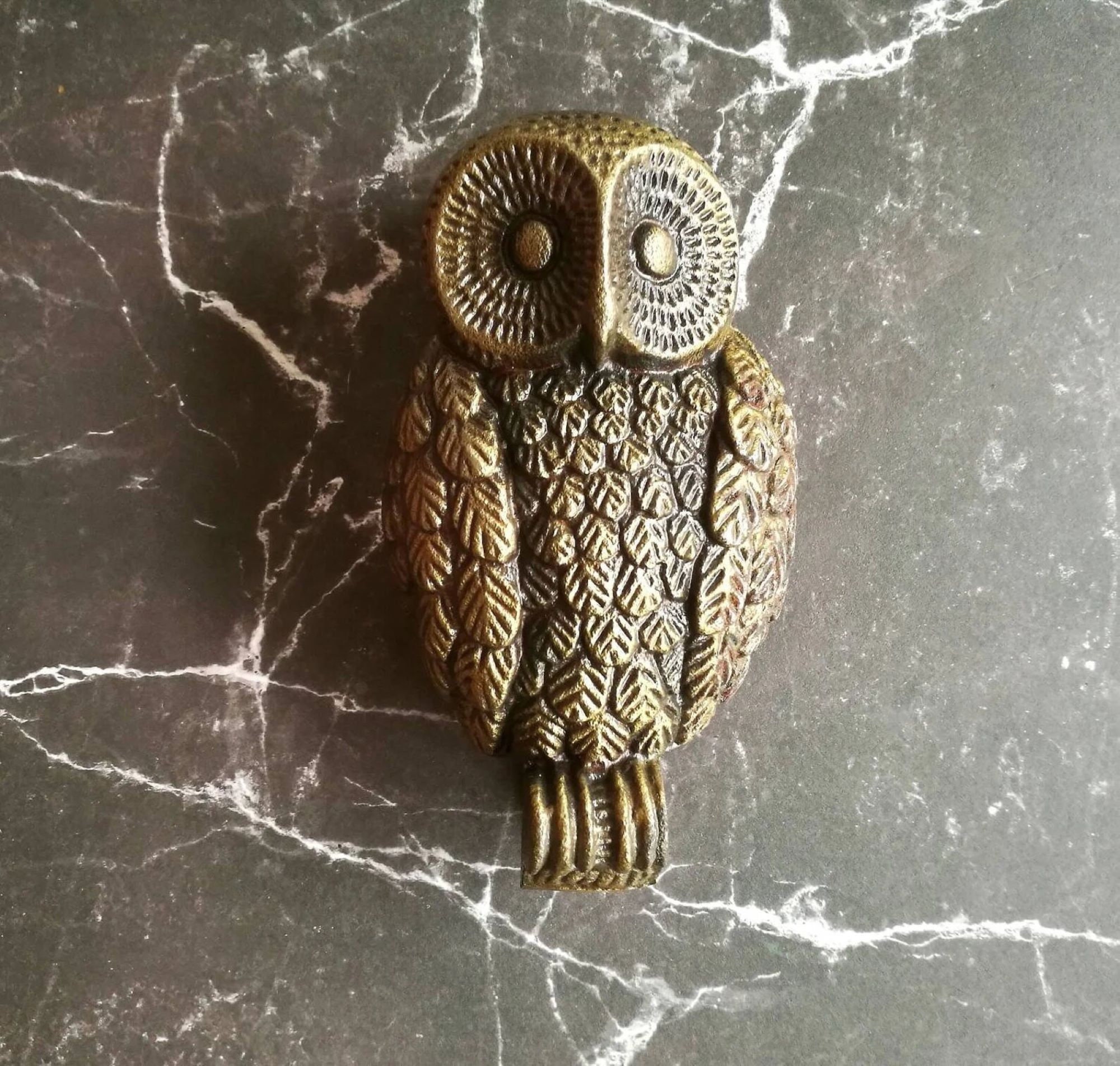 Lovely Mini Owl Branch Cute Crystal Charm Purse Handbag Car Key Keyring  Keychain Party Wedding Birthday Gift - AliExpress
