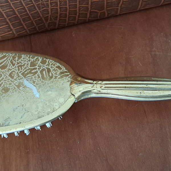 Shop Vintage Hair Brush Etsy