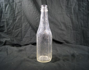 H J Heinz Co Bottle PATD 255