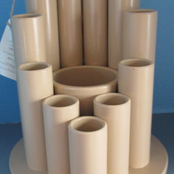 Pvc Pipe Stand - Etsy