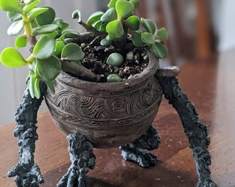 Plant Pot Bro