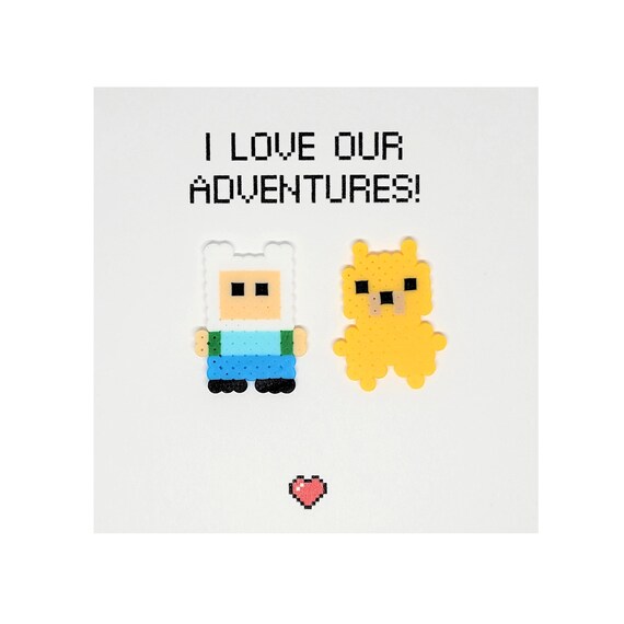 adventure time croc charms