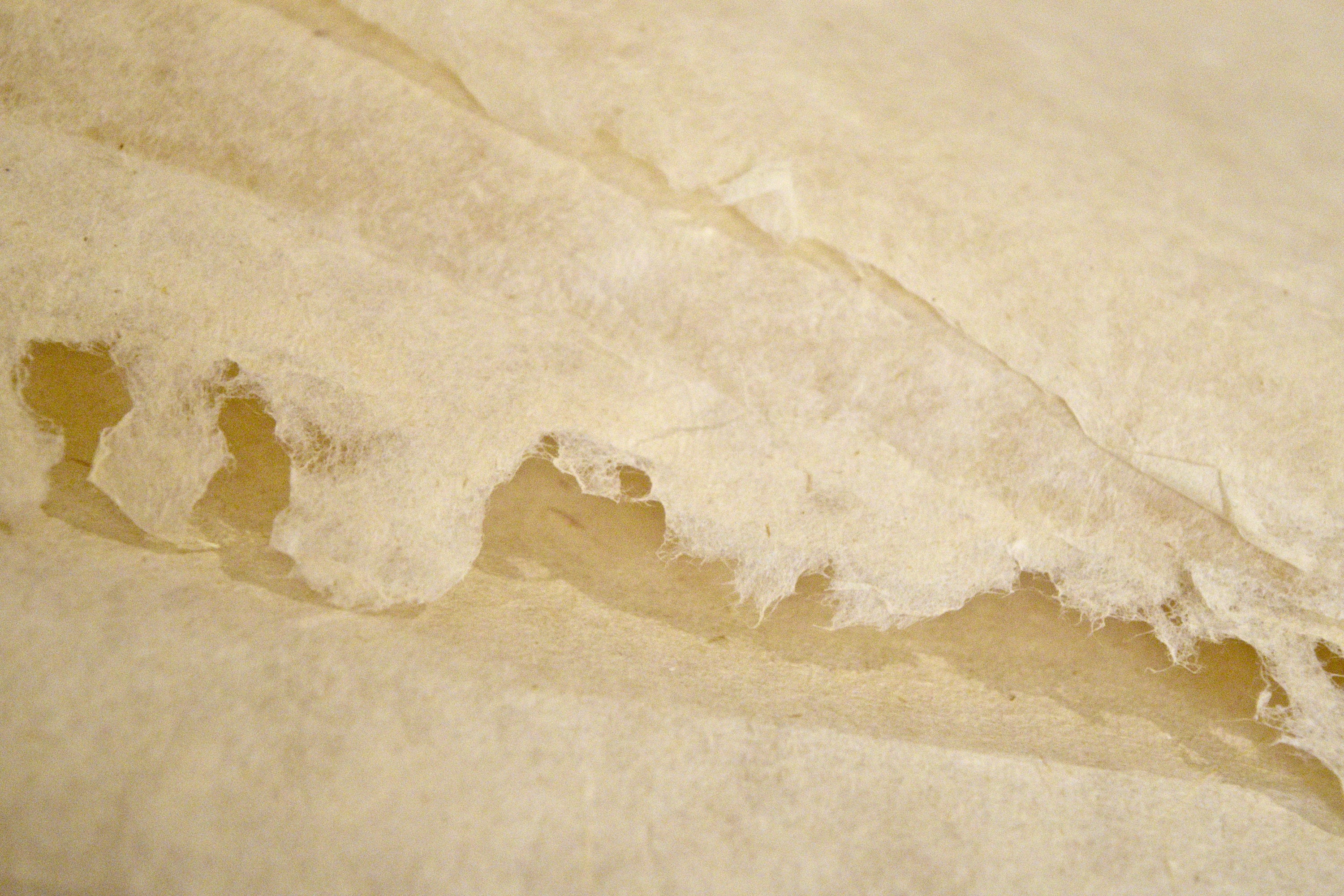 Handmade Banana Fiber Paper for Art Craft Calligraphy Book Etsy UK