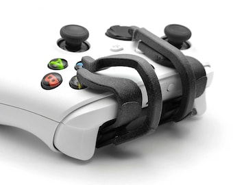 ExoPad V2 | Front Paddle Attachment – for Xbox Controller, Controller Paddles