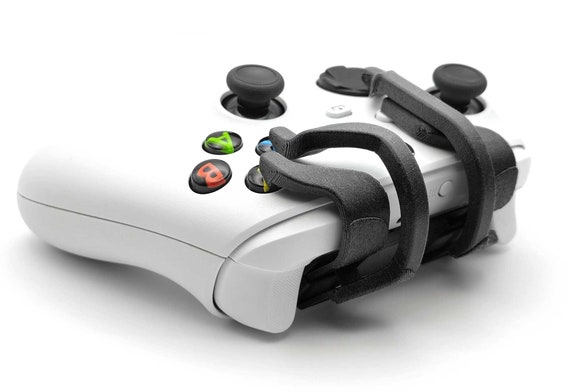 Exopad V2 | Front Paddle Attachment – for Xbox Controller