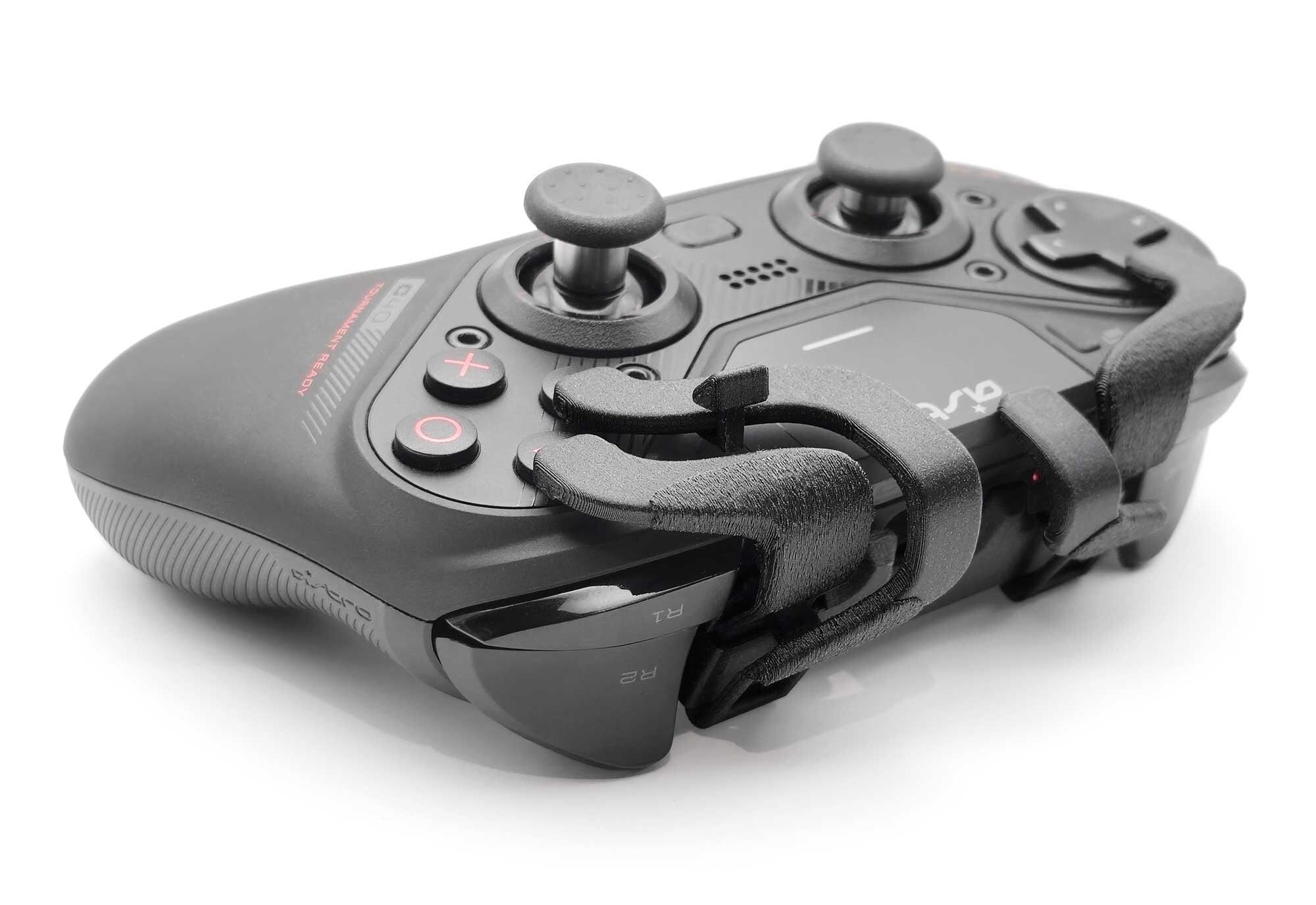 Exopad V2 | Front Paddle Attachment – for Astro C40 Controller 