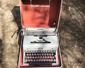 Made in USA Royal Quiet Deluxe Typewriter Ribbon with custom color options
