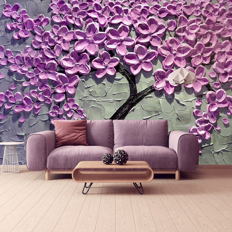 3d Wall Decals - Etsy