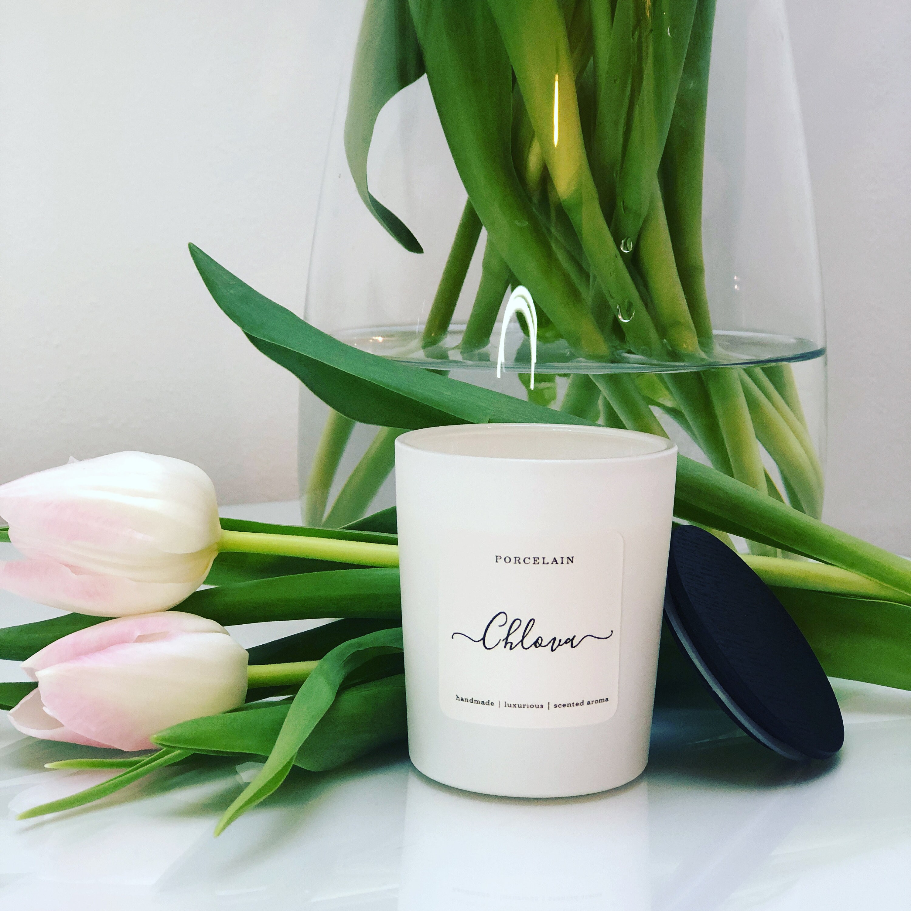 9cl Luxury Candles Etsy
