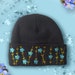 see more listings in the Beanie and Beret section