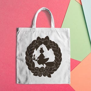Kiki Tote bag