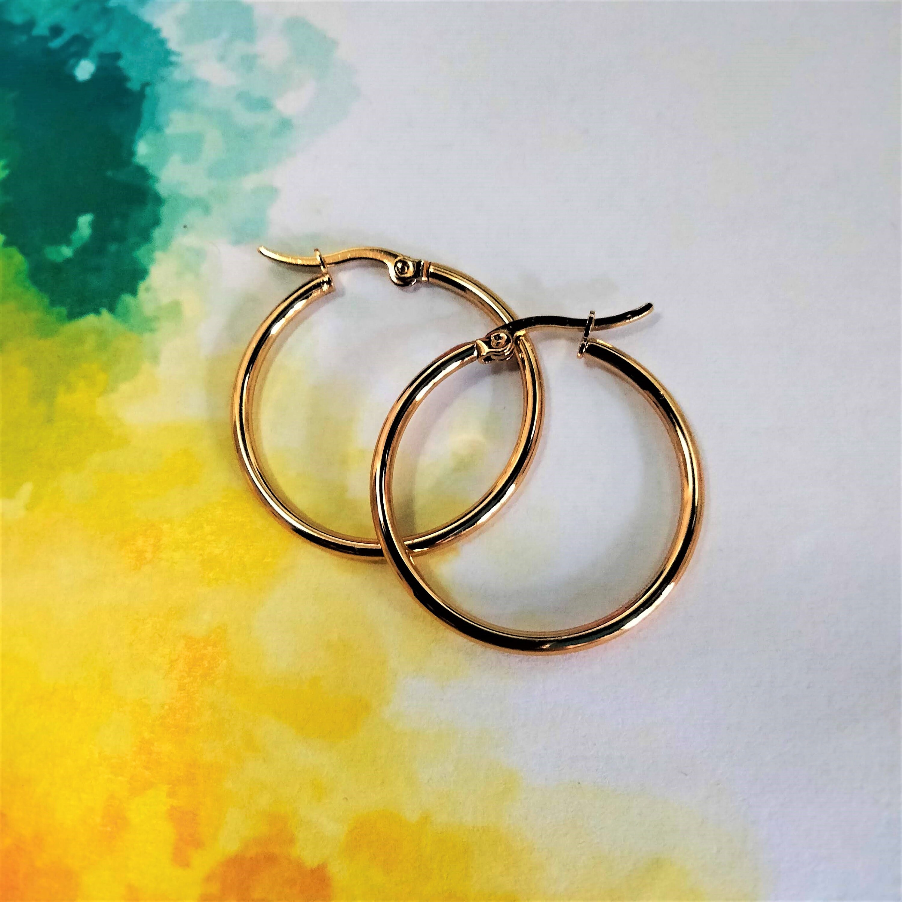 Acero quirurgico España