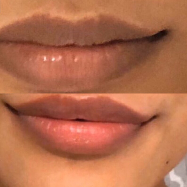 Lip lightening cream smokers lip cream pink lips cream dark Etsy