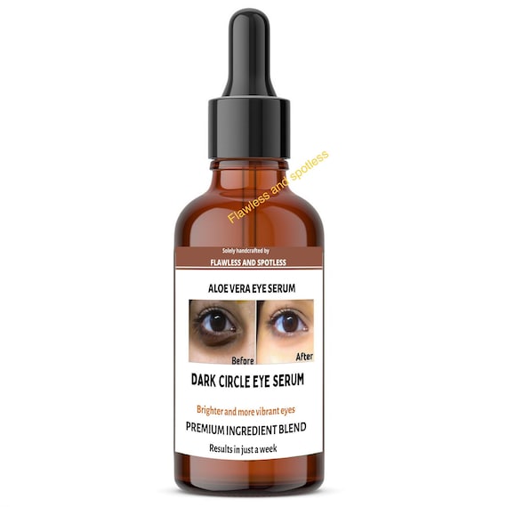 Dark circles removal serum by Lumin Eye, buy online