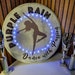Bespoke Barrel Signs With Personalised Designs Approx 580mm - Etsy