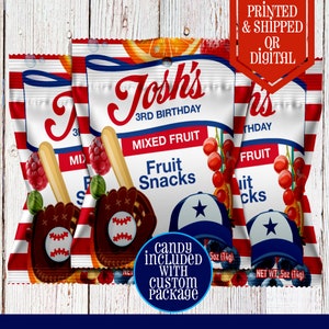 Baseball Obst Snacks - Obst Snacks - Baseball Party - Baseball Geburtstag - Sport Party - Baseball Gastgeschenke - Baseball Etiketten - Baseball Team