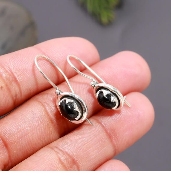 Pure Silver Turned Black Jewellery How To Clean Silver That's