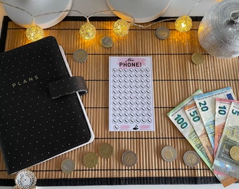 New Phone Tracker for your new mobile phone
