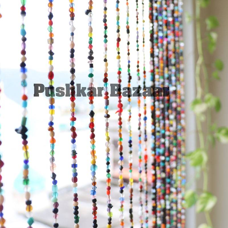 Doorway Beads Ideas