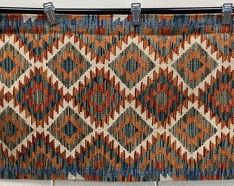 Handwoven Kilim Rug